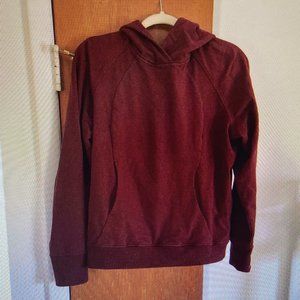 Lululemon hoodie